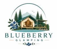 Blueberry Glamping